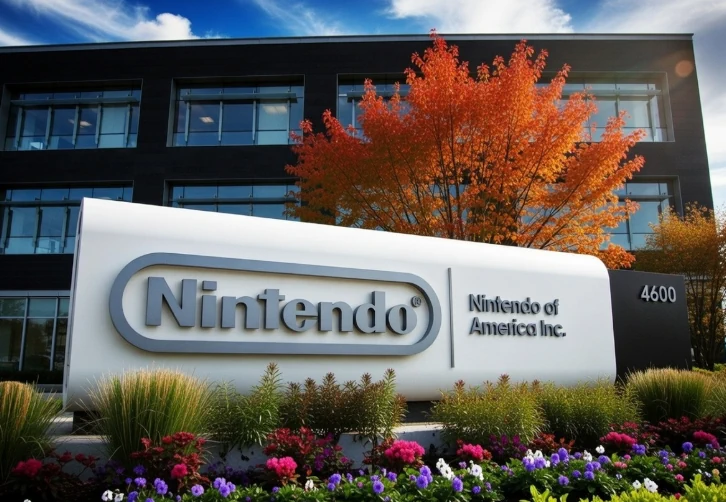 Nintendo demanda a Donal Trump aranceles