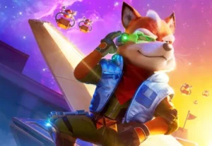 Nintendo prepara nuevo Star Fox y un remake de Zelda para 2026