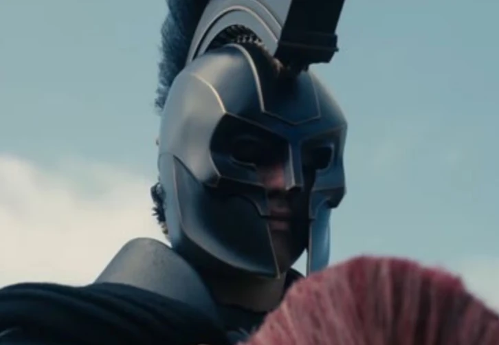 Nolan y sus reglas para que ‘La odisea’ no tenga rival