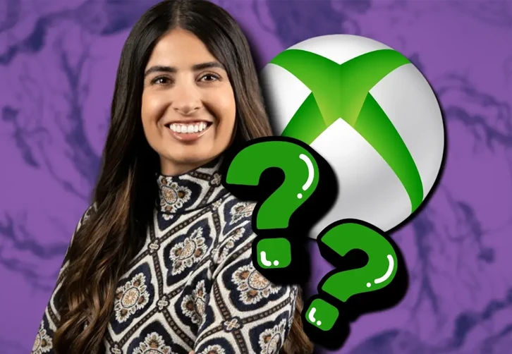 Nueva CEO Xbox Sharma quiere “cuestionarlo todo”