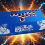 Nuevo mando Victrix Pro KO Leverless Fight Stick Street Fighter II 2026