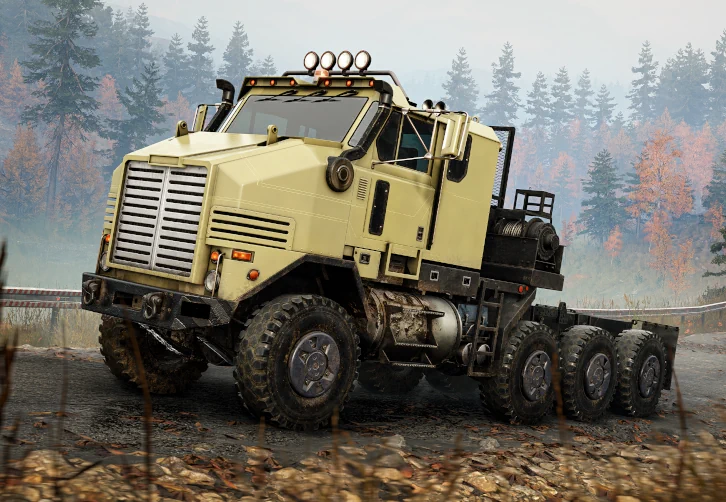 Toma Nuevos mapas y vehículos en RoadCraft Reclaim Expansion