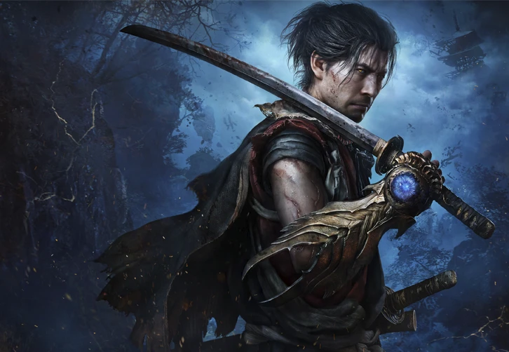 Onimusha Way of the Sword entra en su recta final de desarrollo