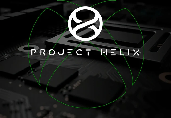 Project Helix: Xbox confirma que su nueva consola jugará títulos de PC y liderará en rendimiento