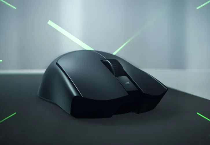 Nuevo Ratón Razer Viper V4 Pro
