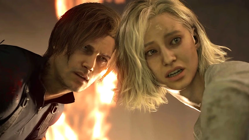 Resident Evil Requiem así se explican sus dos finales 1