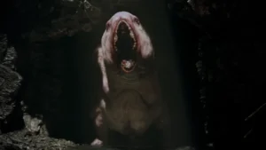 El tráiler de presentación de Ritual Tides se ve así