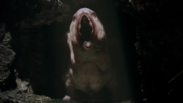 El tráiler de presentación de Ritual Tides se ve así