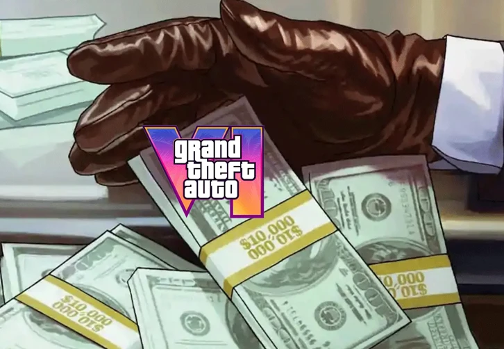 Rockstar revela el gasto salarial detrás de GTA 6 y la cifra es ENORME