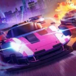 Screamer: anime, velocidad y drama en el arcade más intenso de su generación