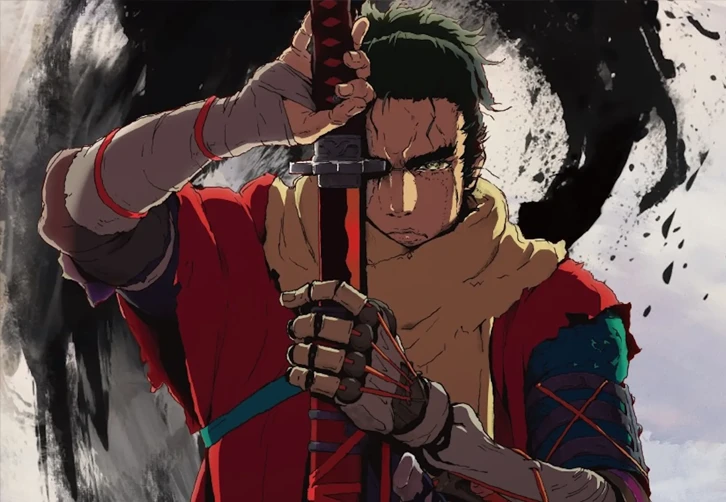 Sekiro salta al cine con animación 100% artesanal