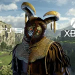 Sin análisis de Crimson Desert en Xbox o PS5 hasta el lanzamiento