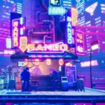 Sky Dust: el indie cyberpunk que deberías poner en tu lista