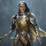 Solasta II celebra las comparaciones con Baldur’s Gate 3