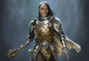 Solasta II celebra las comparaciones con Baldur’s Gate 3