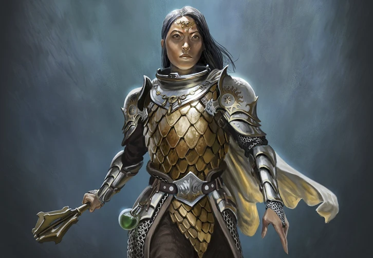 Solasta II celebra las comparaciones con Baldur’s Gate 3