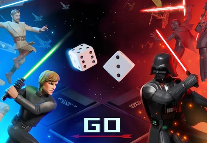 Solo Ubisoft podría utilizar Star Wars para hacer este crossover