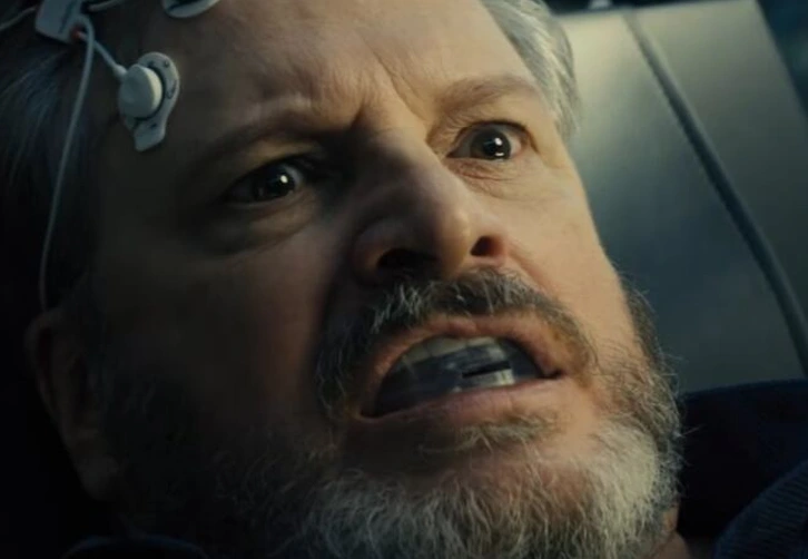 Spielberg nos fascina con el nuevo tráiler de 'El día de la revelación'