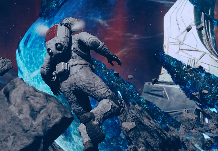 Starfield será legendario según su compositor oficial