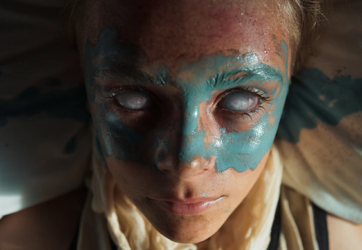 Storm Rider mezcla Waterworld y Los Juegos del Hambre en 2026