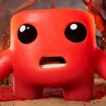 Super Meat Boy 3D: un salto valiente que pierde precisión