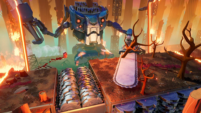 Super Meat Boy 3D un salto valiente que pierde precisión 2