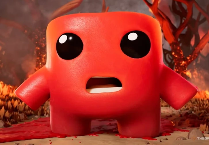 Super Meat Boy 3D: un salto valiente que pierde precisión