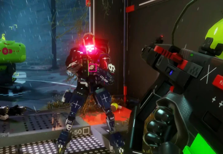 Tutorial estreno de Marathon