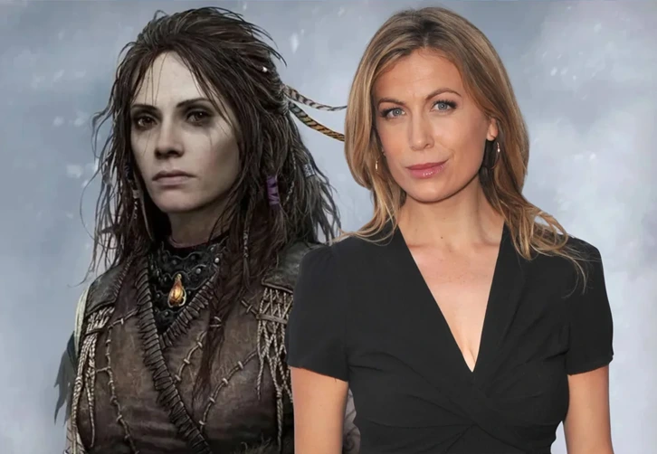 Tenemos a Freya la serie de God of War confirma por fin a la actriz que dará vida a la diosa nórdica