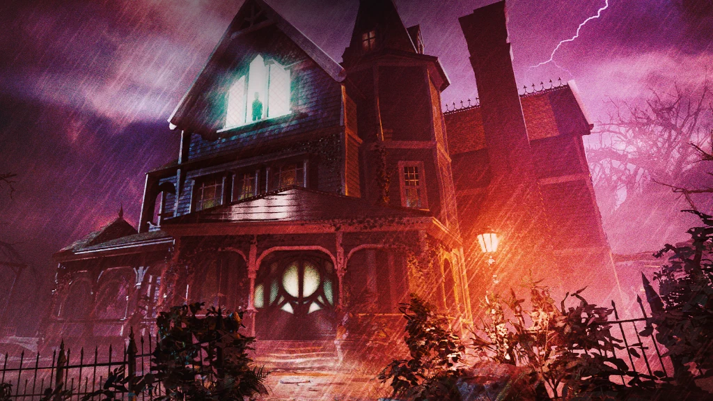 The 7th Guest Remake está en desarrollo