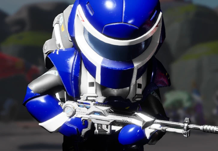 The Assault Survivor