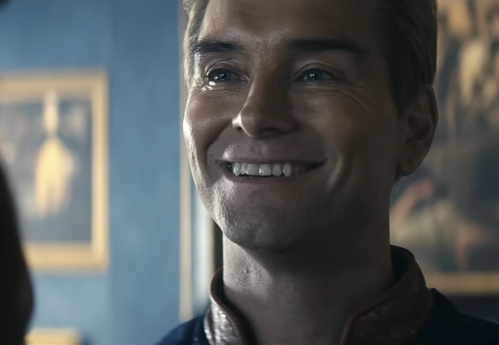 The Boys revela el tráiler de su última temporada y fecha de estreno en Prime Video