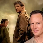 The Last of Us ficha a Patrick Wilson para su temporada 3