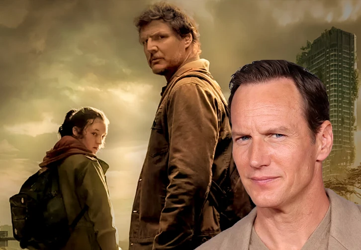 The Last of Us ficha a Patrick Wilson para su temporada 3