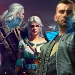 The Witcher 4 y la nueva IP de CD Projekt avanzan