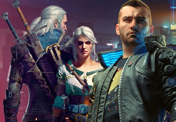 The Witcher 4 y la nueva IP de CD Projekt avanzan