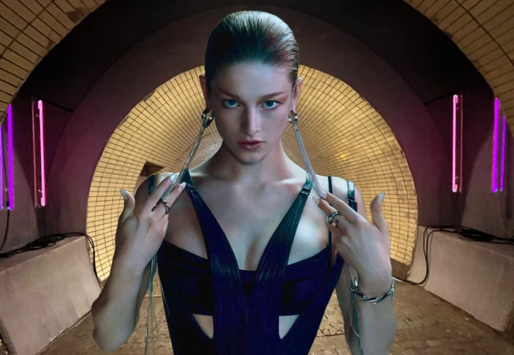 Todo sobre Blade Runner 2099, la nueva serie de Amazon