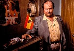 Torrente Presidente carga contra la extrema derecha