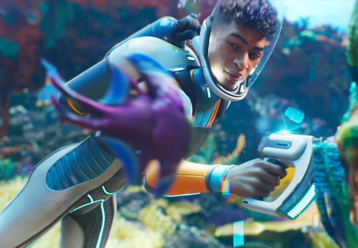 Tras polémicas y retrasos, Subnautica 2 tiene ventana de lanzamiento