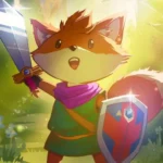Tunic: la joya escondida de Game Pass que no sabías que necesitabas