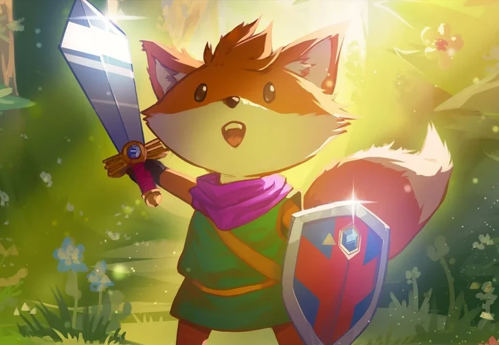 Tunic: la joya escondida de Game Pass que no sabías que necesitabas