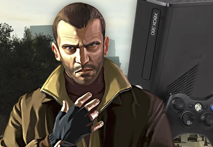 Un dev kit de GTA IV revela una beta llena de contenido eliminado