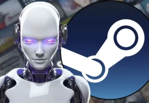 Un pequeño grupo de Valve prueba IA para reacciones dinámicas en juegos