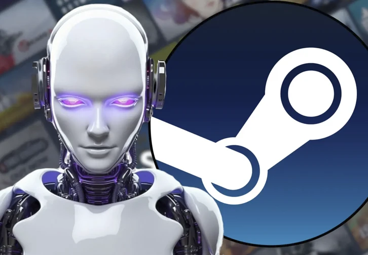 Un pequeño grupo de Valve prueba IA para reacciones dinámicas en juegos