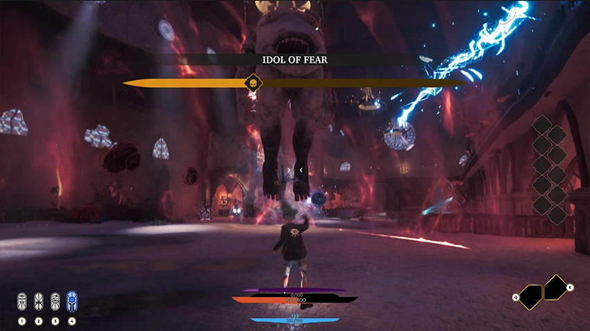 Vespera Bononia debuta con buenas sensaciones pero necesita más pulido