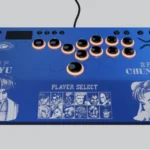 Victrix Pro KO Leverless Fight Stick Street Fighter II: Championship Edition