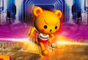 Video Game History Foundation consigue preservar Cookie's Bustle