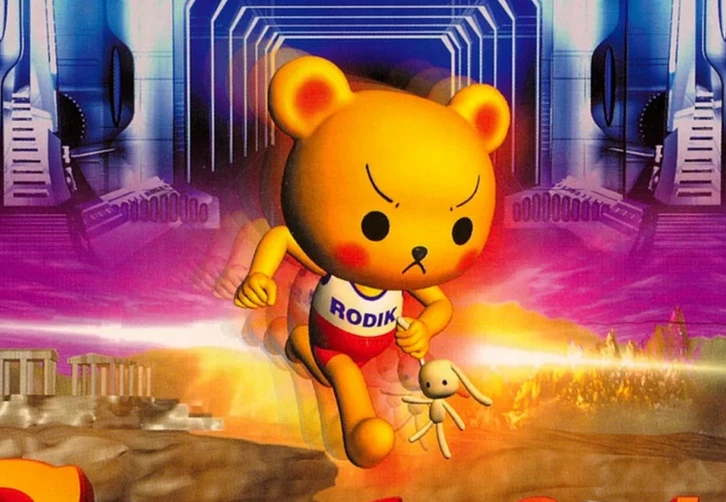 Video Game History Foundation consigue preservar Cookie's Bustle