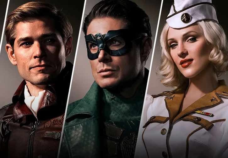 Vought Rising: El universo de The Boys seguirá vivo tras el final