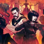 Vultures – Scavengers of Death confirma fecha en Steam